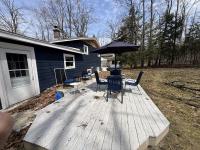 Trailside Lake Retreat - B&B Gaylord