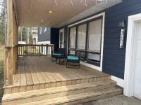 Trailside Lake Retreat - B&B Gaylord