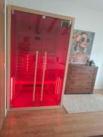 Apartman Pojine - B&B Gabonjin