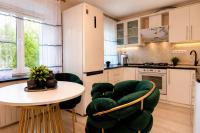 Квартира в самому центрі подобово - Bed and Breakfast Mykolayiv