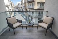 Bright and spacious 2 bedroom with balcony VMIF1-1 - B&B Gzira