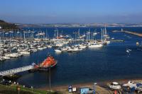 B&B Brixham - Devoncourt Devoncoast SeaView Apartments - Bed and Breakfast Brixham