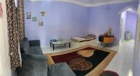 Aenis Homestay Titi Gantung - B&B Kampong Changkat Sedonan