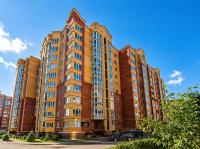 Апартаменти 2-кім Тарнавського - Ferienwohnung Ternopil