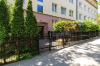 Family Apartment in Gdynia Near the Seaside Promenade by Noclegi Renters - Chambres d'hôtes Gdynia