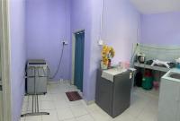 Aenis Homestay Titi Gantung - B&B Kampong Changkat Sedonan