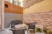 Stylish maisonette with yard near seafront IVEL1-1 - B&B Sliema