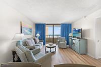 Sea Winds 307 - Oceanfront - Windy Hill Section - B&B Myrtle Beach