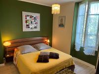 Chambres et Tables d'Hotes "Au Pré de ma Blonde" - B&B Senouillac