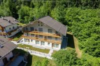 Alpine Haven - B&B Sanzan