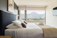 Stylish 2BR City Flat Modern Design and Comfort - Ferienwohnung Santiago