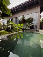 Luna Living Galle 3BHK with Pool - B&B Galle