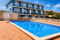 Anacasa Adosado playa Rabdells AD1360 - B&B Oliva