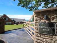Westington Hall - Bed and Breakfast Leominster