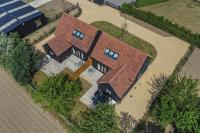 Partridge Rest with Hot Tub, Gestingthorpe - Bed and Breakfast Gestingthorpe