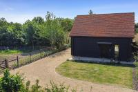 Partridge Rest with Hot Tub, Gestingthorpe - Bed and Breakfast Gestingthorpe