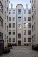 Park Residence Studios - 5 min to Central Station - B&B Riga