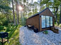 Smilgų namelis - Ferienwohnung Palanga