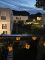 Sea and Pines Apartment - Bed and Breakfast Draç