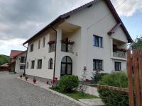 Pensiunea Baias - Chambres d'hôtes Bârsana