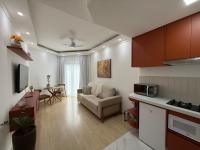 Summit Flat Exclusivo 2008 - B&B São José dos Campos