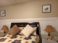 Near Cavendish Beach-1 - B&B Stanley Bridge