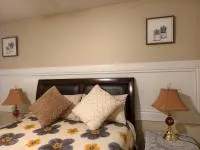 Near Cavendish Beach-1 - B&B Stanley Bridge