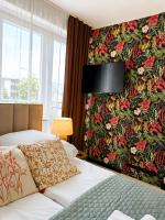 Nowoczesne Studio z Balkonem blisko Dworca - B&B Radom