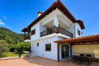 Theros House Vourvourou - B&B Vourvourou