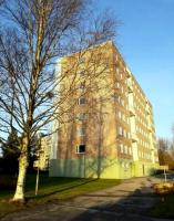 Weatherhill denuo - Ferienwohnung Pori