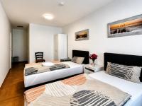 Stendaler Apartments - B&B Stendal