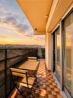 Apartamento amplio - Port Fórum - Cerca BCN - B&B Sant Adrià de Besòs