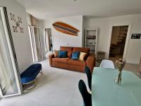 Hyper Centre, Beach 80m, Parking Available, Air Conditioning - B&B Nazaré