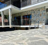 Pama Apartments Lake Ohrid Escape - B&B Ocrida