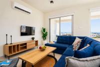 Apartment Angelica - B&B Paralímni