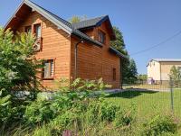 Domek pod Lipą - B&B Nienaszów