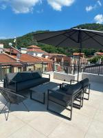 Casa Frutta - B&B Petrich