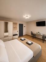 Deluxe Doppelzimmer