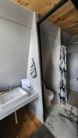 Cabaña AlpinA Ixmiquilpan - Bed and Breakfast Ixmiquilpan