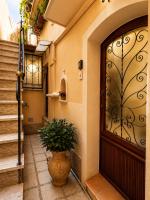 Vico di Taormina - Chambres d'hôtes Taormina