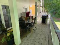Ferienwohnung W18 0 N - B&B Seeheilbad Graal-Müritz