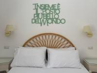 2Steps Capri- holiday house - B&B Capri city