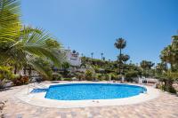 Casablanca 41 - Oasis Properties - Ferienwohnung Nerja
