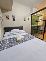 Condo in Cagayan de Oro City - Chambres d'hôtes Cagayán de Oro
