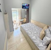 Naukova smart - Chambres d'hôtes Lviv