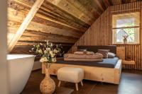 Bio - Ferienappartements Oybin - B&B Kurort Oybin