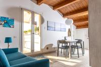 Centro 5 min dal mare - Parcheggio AC Terrazza Wifi - Ferienwohnung Civitanova Marche