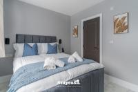 Shawdene Co-Living - Private Room Self-Cater - B&B Wythenshawe