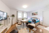 Ferienwohnung "Blumenwiese" - B&B Zella-Mehlis