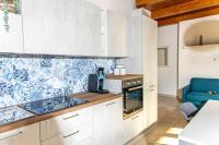 Centro 5 min dal mare - Parcheggio AC Terrazza Wifi - Ferienwohnung Civitanova Marche
